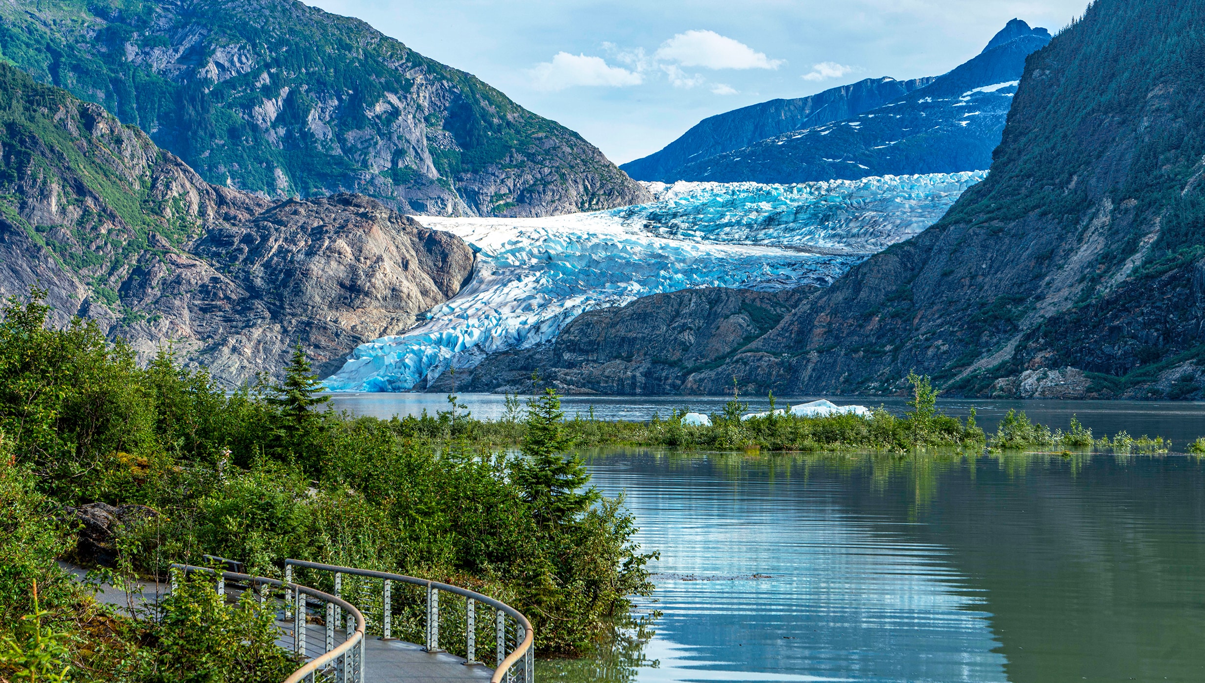 Alaska cruises | MSC Cruises